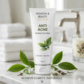 ANTI ACNE PURIFYING FACE WASH 120ML 40 399 Rs. FACE WASH Home page Fashion and Beauty Aesthetics Fashion and Beauty Aesthetics