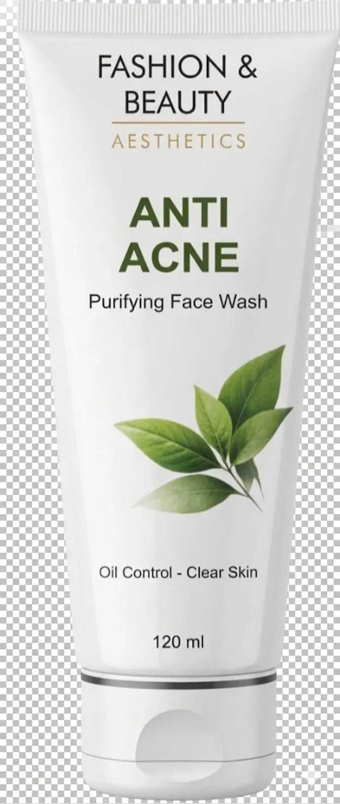 ANTI ACNE PURIFYING FACE WASH 120ML 40 399 Rs. FACE WASH Home page Fashion and Beauty Aesthetics Fashion and Beauty Aesthetics