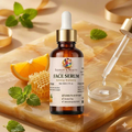 FACE SERUM Hydrating and Brightening 30ml Fashion and Beauty Aesthetics